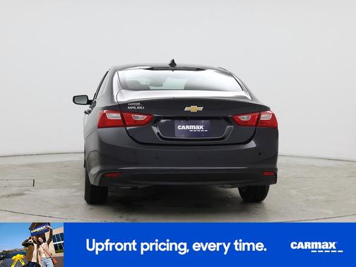 2023 Chevrolet Malibu LS