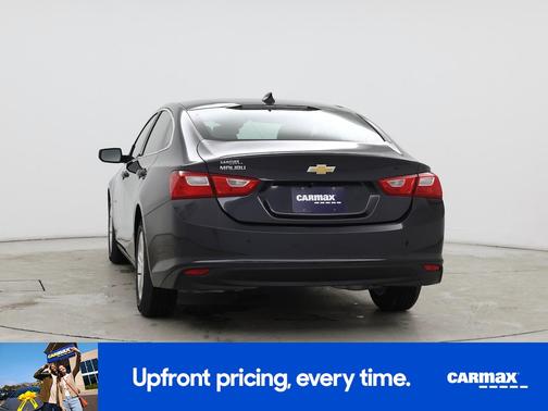 2023 Chevrolet Malibu LS