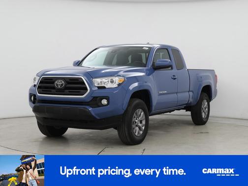 2019 Toyota Tacoma SR5