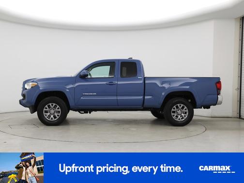 2019 Toyota Tacoma SR5