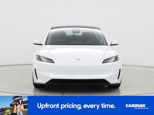 2024 Tesla Model 3 Performance