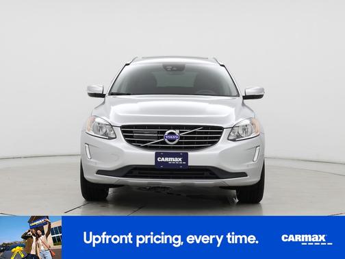 2017 Volvo XC60 T5 Inscription
