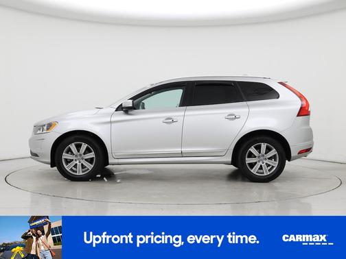 2017 Volvo XC60 T5 Inscription