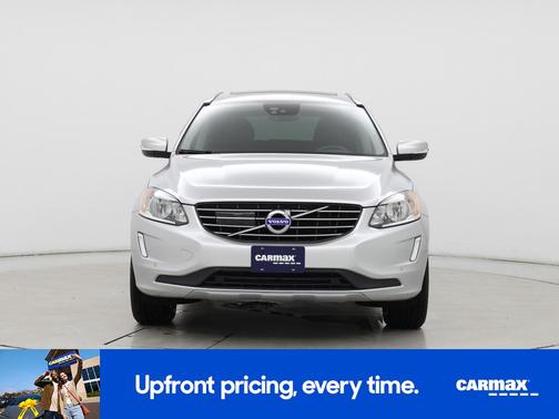 2017 Volvo XC60 T5 Inscription