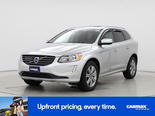 2017 Volvo XC60 T5 Inscription