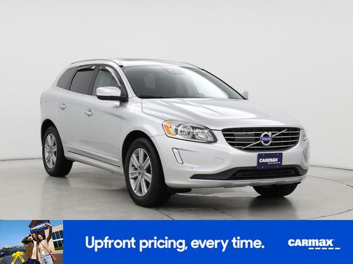 2017 Volvo XC60 T5 Inscription