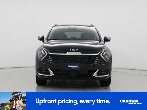 2023 Kia Sportage SX Prestige
