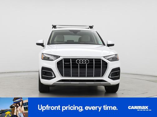 2021 Audi Q5 Premium