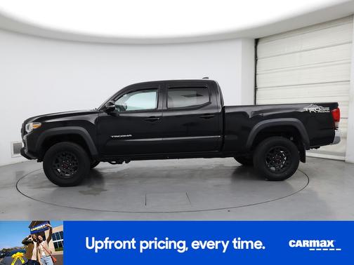 2017 Toyota Tacoma TRD Off Road