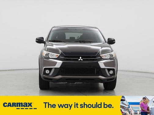 2019 Mitsubishi Outlander Sport LE