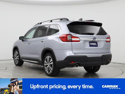 2022 Subaru Ascent Touring