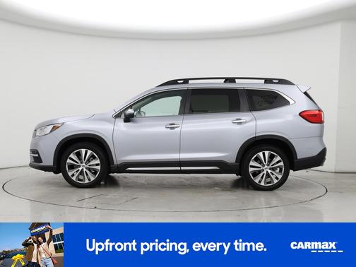 2022 Subaru Ascent Touring