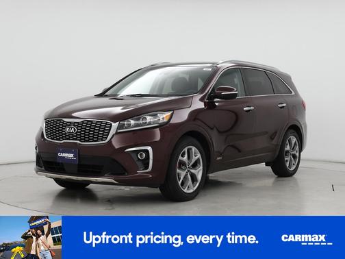 2019 Kia Sorento SX