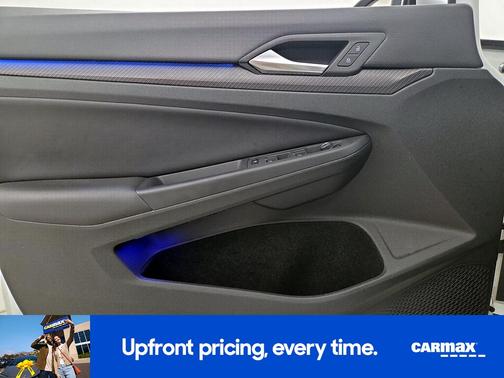 2024 Volkswagen Golf R R