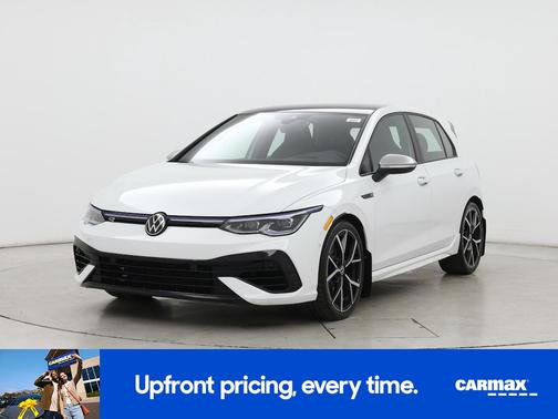 2024 Volkswagen Golf R R