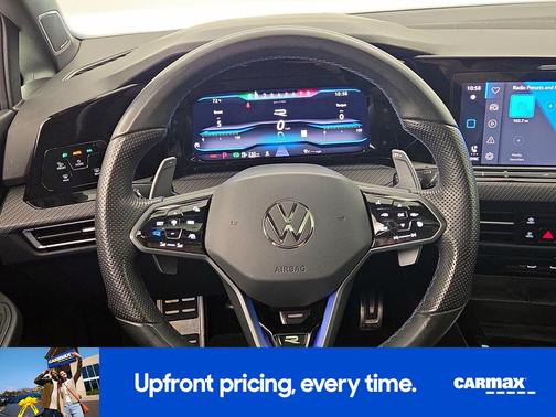 2024 Volkswagen Golf R R