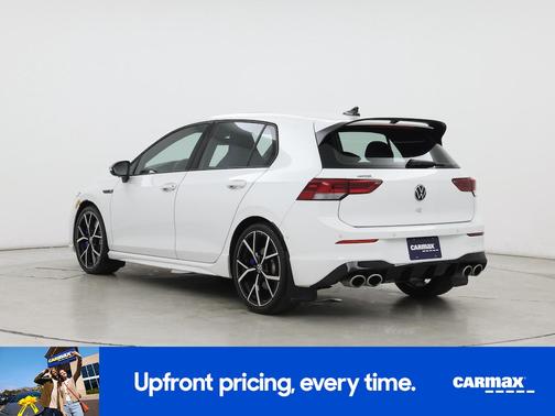 2024 Volkswagen Golf R R