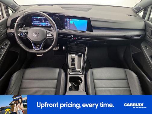 2024 Volkswagen Golf R R