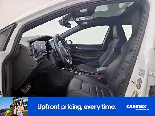 2024 Volkswagen Golf R R