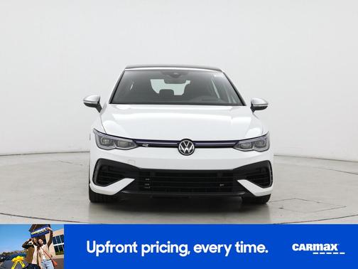 2024 Volkswagen Golf R R