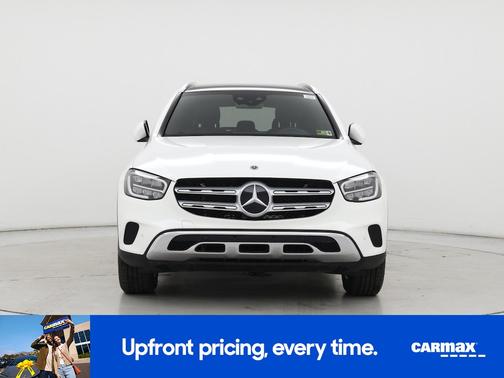 2021 Mercedes-Benz GLC 300 GLC 300