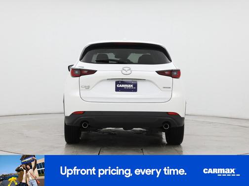 2022 Mazda CX-5 2.5 S Preferred Package