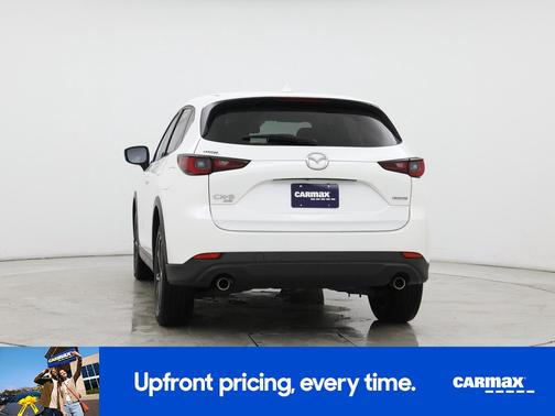 2022 Mazda CX-5 2.5 S Preferred Package