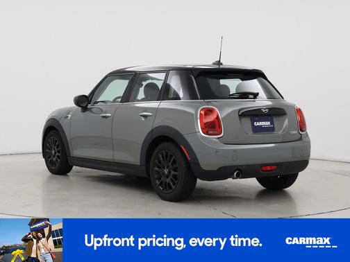 2020 MINI Hardtop 