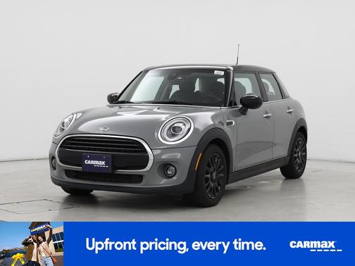 2020 MINI Hardtop 