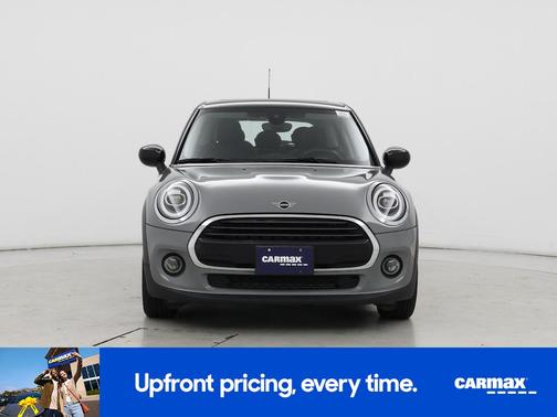 2020 MINI Hardtop 