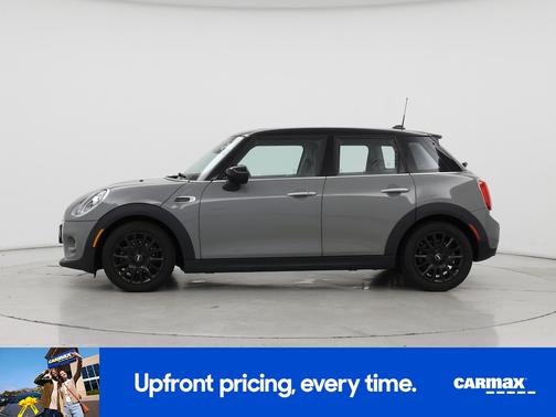 2020 MINI Hardtop 