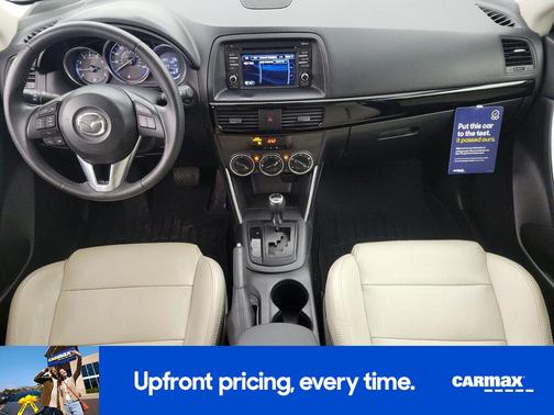 2014 Mazda CX-5 Touring