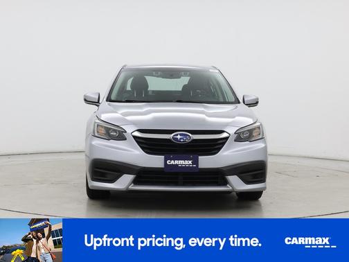 2022 Subaru Legacy Premium