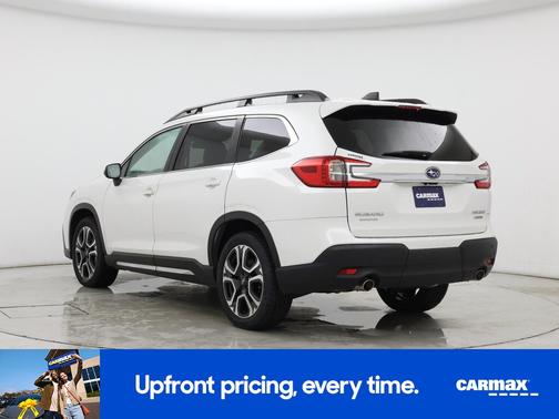 2023 Subaru Ascent Limited