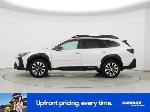 2023 Subaru Outback Limited