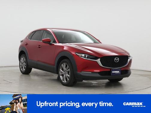 2020 Mazda CX-30 Select