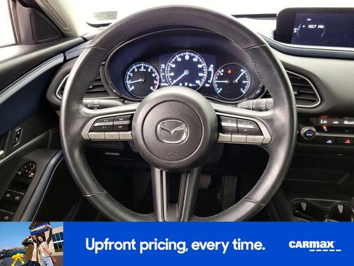 2020 Mazda CX-30 Select