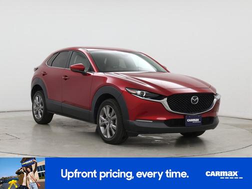 2020 Mazda CX-30 Select