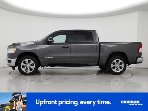 2022 RAM 1500 Bighorn