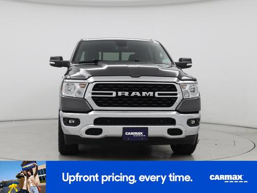 2022 RAM 1500 Bighorn