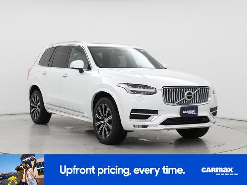 2022 Volvo XC90 T6 Inscription