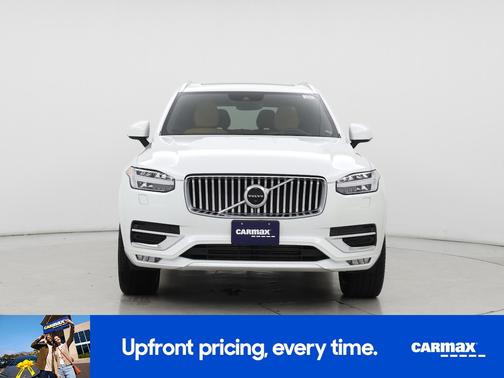 2022 Volvo XC90 T6 Inscription