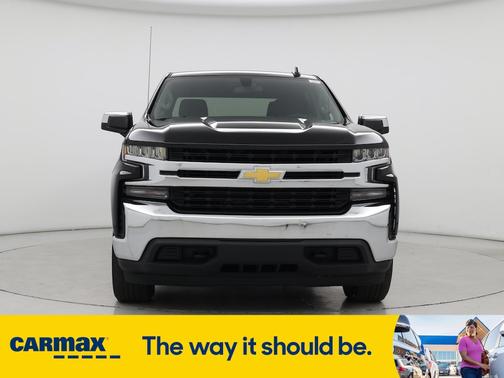 2022 Chevrolet Silverado 1500 Limited LT