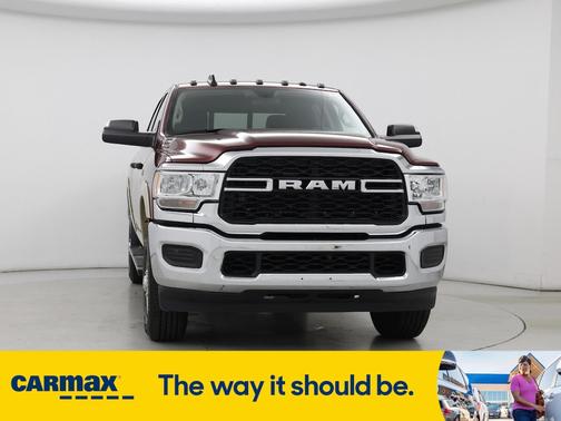 2020 RAM 2500 Tradesman
