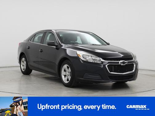 2015 Chevrolet Malibu LS