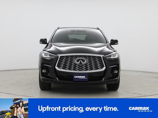 2023 INFINITI QX55 Luxe