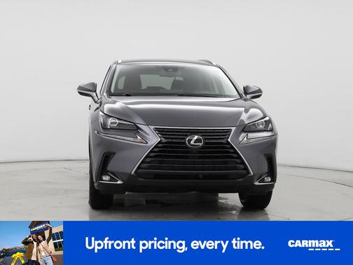 2021 Lexus NX 300 NX 300