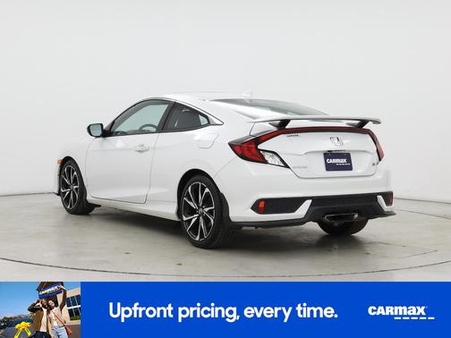 2019 Honda Civic SI