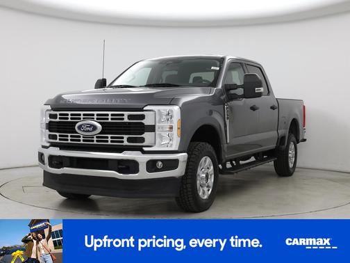 2024 Ford F-250 XLT
