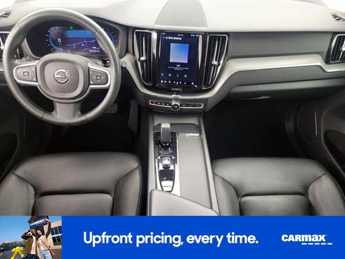 2023 Volvo XC60 B5 Core